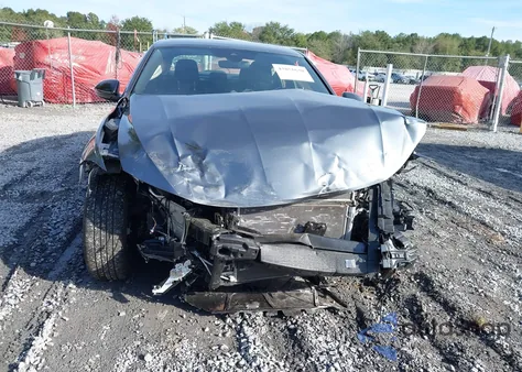 2025 Volkswagen Jetta 1.5T Sport из США, поврежденный, VIN 3VWBX7BUXSM041956